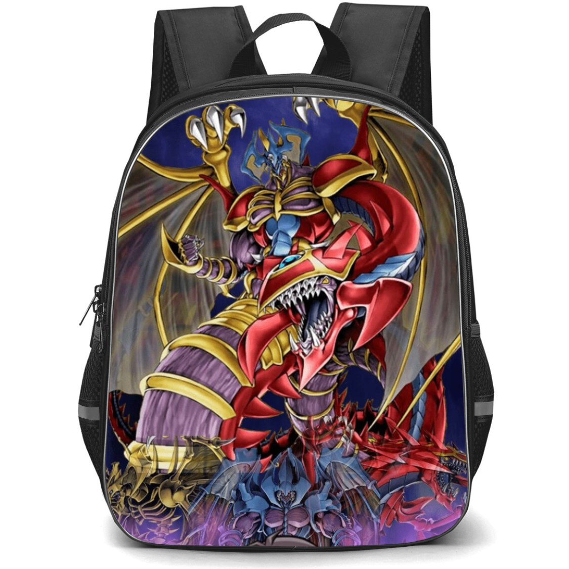 Yu-Gi-Oh Marcel Bonaparte - Marcel Bonaparte Sacred Beast Background