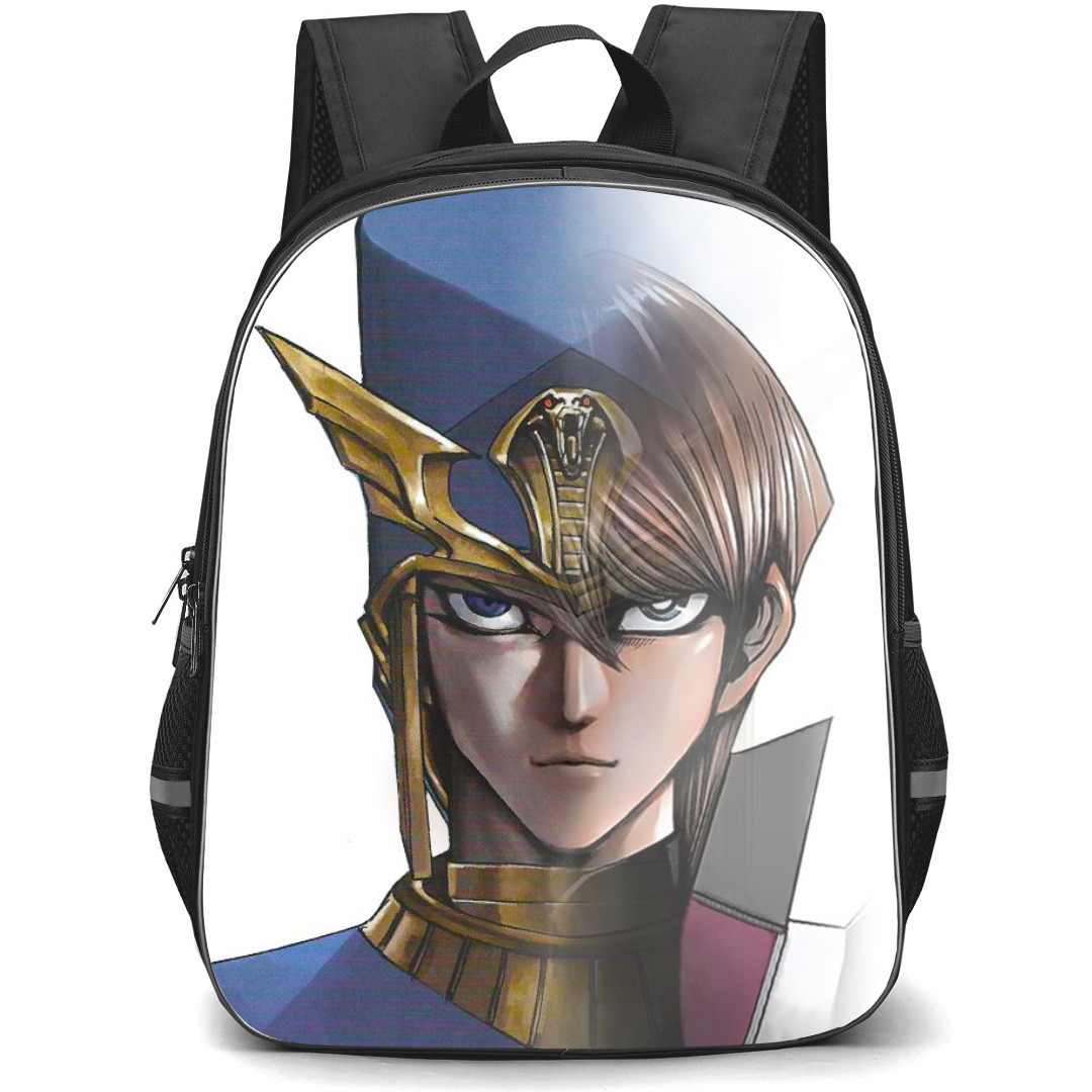 Yu-Gi-Oh Seto Kaiba - Seto Kaiba Priest Seto Head Portrait