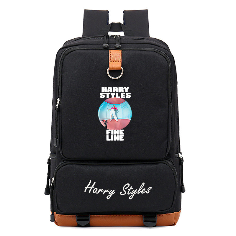 Harry Styles Fine Line Backpack Rucksack