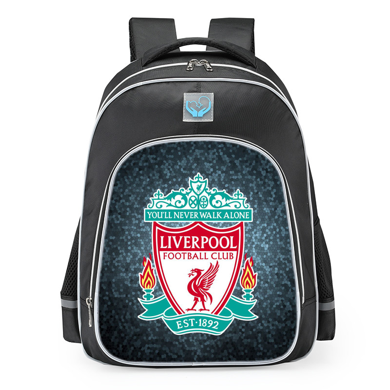 Liverpool F.C. Backpack Rucksack