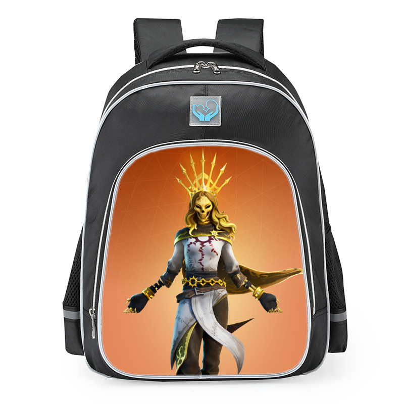Fortnite Orelia School Backpack