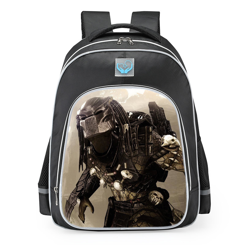 Fortnite Predator School Backpack