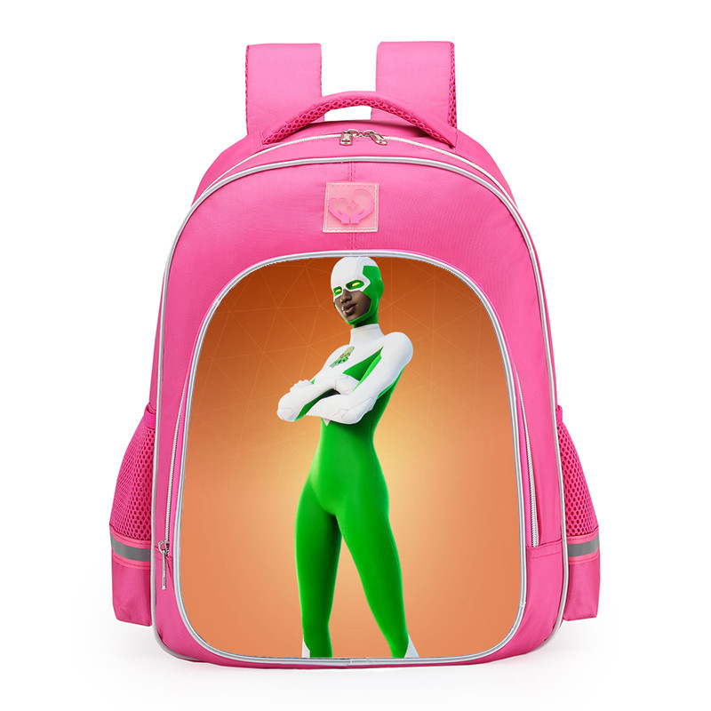 Fortnite Backlash School Backpack