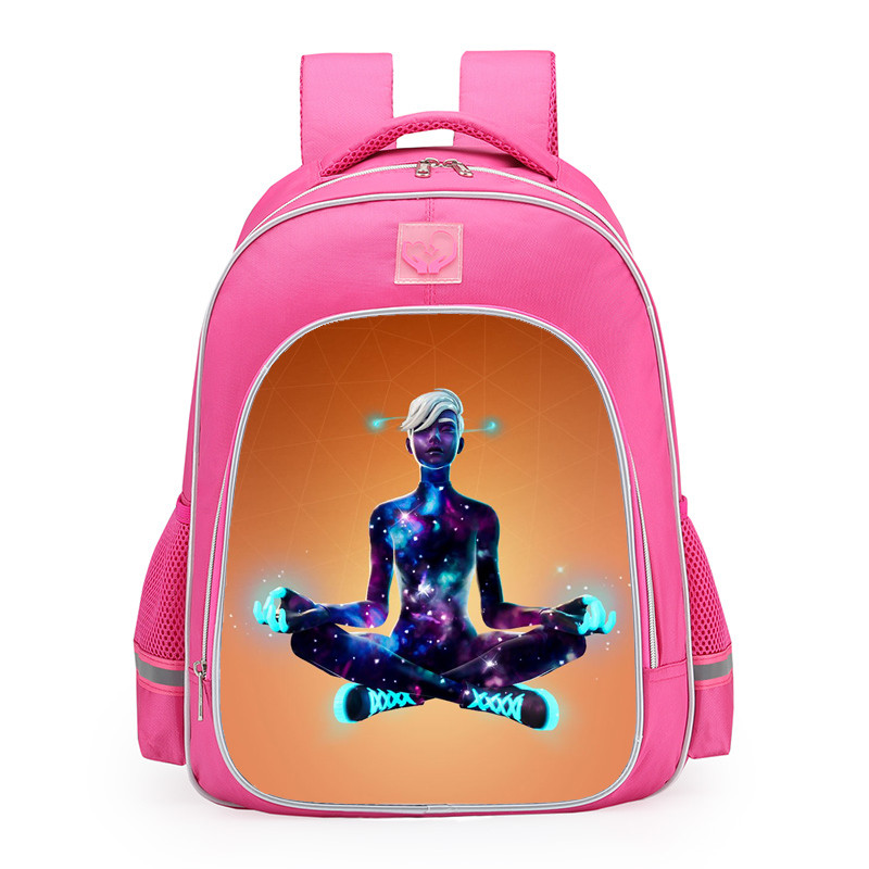 Fortnite Galaxy Scout School Backpack