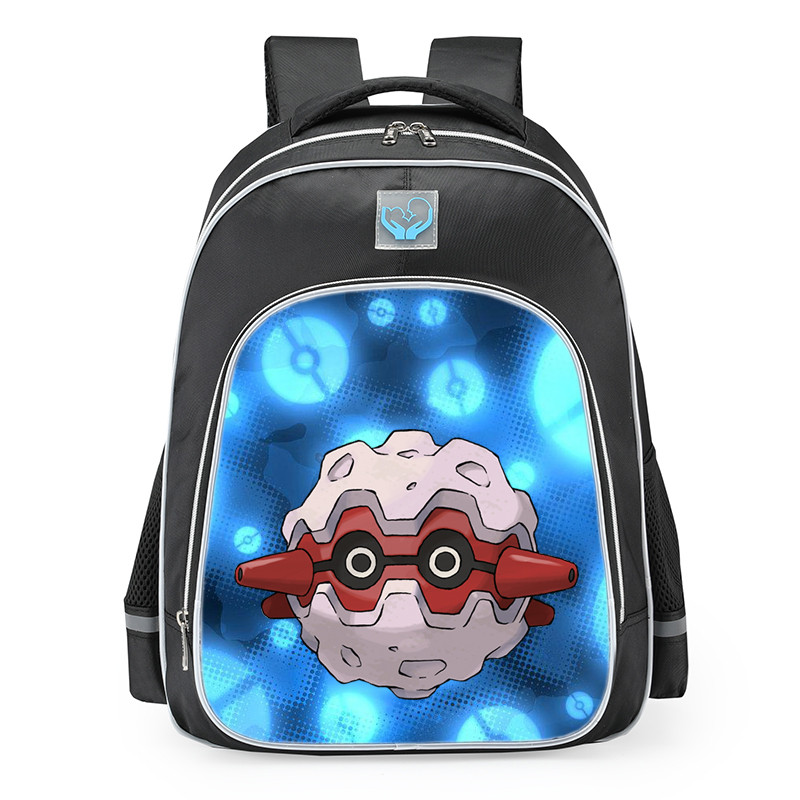 Pokemon Forretress School Backpack