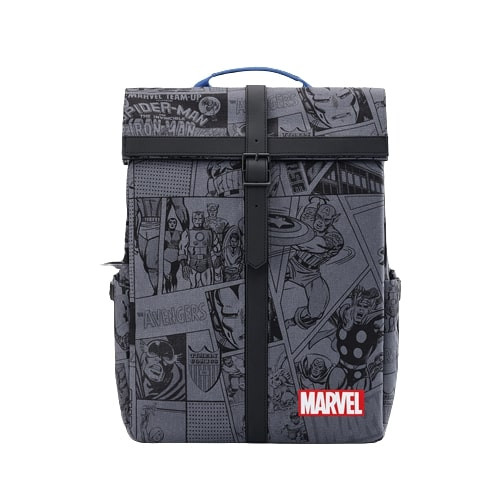 Marvel Comics Stylish Backpack Laptop Bag