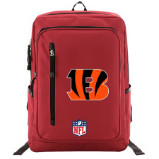 NFL Cincinnati Bengals Backpack DoublePack - Cincinnati Bengals Team Logo Large