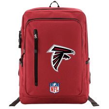 NFL Atlanta Falcons Backpack DoublePack - Atlanta Falcons Team Logo Large