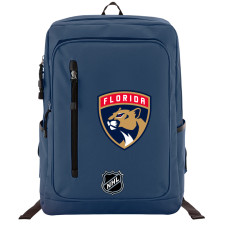 NHL Florida Panthers Backpack DoublePack - Floridao Panthers Team Logo Large