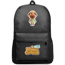 Animal Crossing Bea Backpack SuperPack - Bea Standing Portrait