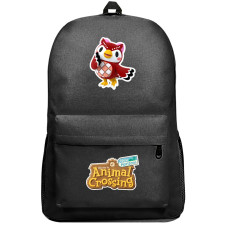 Animal Crossing Celeste Backpack SuperPack - Celeste Standing Portrait