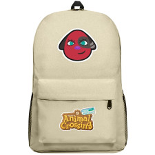 Animal Crossing Cherry Backpack SuperPack - Cherry Avatar Sticker