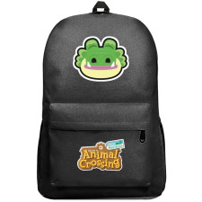 Animal Crossing Drago Backpack SuperPack - Drago Avatar Sticker