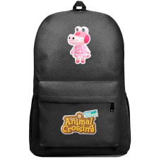 Animal Crossing Gayle Backpack SuperPack - Gayle Standing Portrait