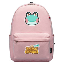 Animal Crossing Lily Backpack SuperPack - Lily Avatar Sticker