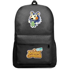 Animal Crossing Mabel Backpack SuperPack - Mabel Standing Portrait