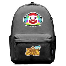Animal Crossing Pietro Backpack SuperPack - Pietro Avatar Sticker
