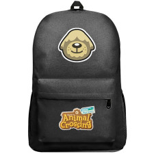 Animal Crossing Shep Backpack SuperPack - Shep Avatar Sticker