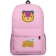 Animal Crossing Stitches Backpack SuperPack - Stitches Avatar Sticker