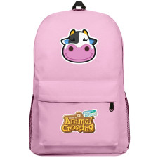 Animal Crossing Tripper Backpack SuperPack - Tripper Avatar Sticker