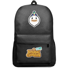 Animal Crossing Wisp Backpack SuperPack - Wisp Avatar Sticker