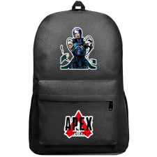 Apex Legends Catalyst Backpack SuperPack - Catalyst Fierce