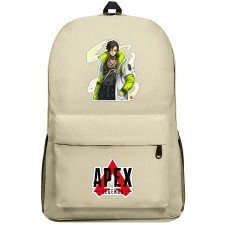 Apex Legends Crypto Backpack SuperPack - Crypto Fierce