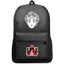 Apex Legends Horizon Backpack SuperPack - Horizon White Avatar