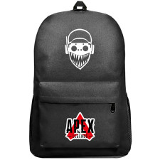 Apex Legends Octane Backpack SuperPack - Octane White Avatar