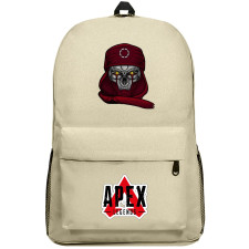 Apex Legends Revenant Backpack SuperPack - Revenant Avatar