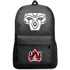 Apex Legends Revenant Backpack SuperPack - Revenant White Avatar