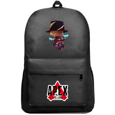 Apex Legends Seer Backpack SuperPack - Seer Baby Chibi