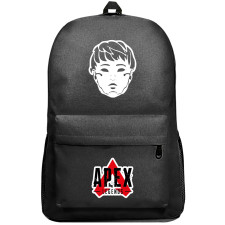 Apex Legends Valkyrie Backpack SuperPack - Valkyrie White Avatar