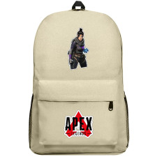Apex Legends Wraith Backpack SuperPack - Wraith Fierce