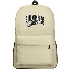 Billionaire Boys Club Japan Backpack SuperPack - Billionaire Boys Club Black Logo