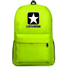 Converse Backpack SuperPack - Converse 1977 Black Logo