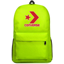 Converse Backpack SuperPack - Converse Red Logo