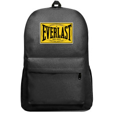 Everlast Backpack SuperPack - Everlast 1910-1978 New York Logo