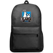 Apparel FR2 Backpack SuperPack - Apparel FR2 Logo Sticker