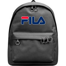 Fila Backpack SuperPack - Fila Blue Logo