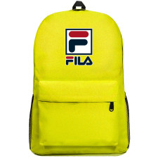 Fila Backpack SuperPack - Fila Symbol