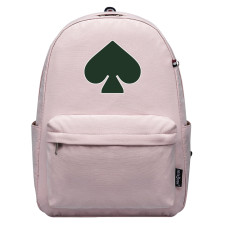 Kate Spade New York Backpack SuperPack - KSNY Emblem Green Logo