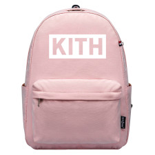 Kith Backpack SuperPack - Kith White Logo