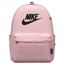 Nike Backpack SuperPack - Nike Black Logo