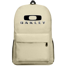 Oakley Backpack SuperPack - Oakley Black Logo