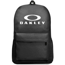 Oakley Backpack SuperPack - Oakley White Symbol