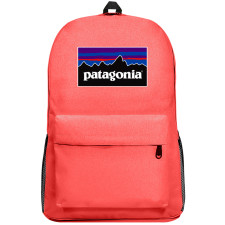 Patagonia Backpack SuperPack - Patagonia Mountain Symbol