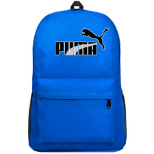 Puma Backpack SuperPack - Puma 1980-1988 Logo