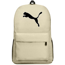 Puma Backpack SuperPack - Puma 1980-Present Logo