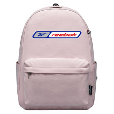 Reebok Lauren Backpack SuperPack - Reebok 2000 Logo